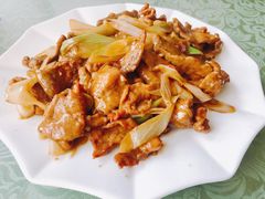 -国庆烧麦馆