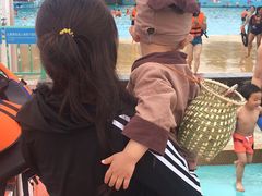 -青鱼湾水上乐园