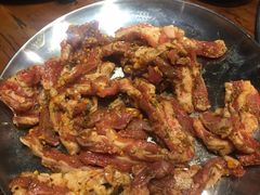-原始泥炉烤肉(总店)