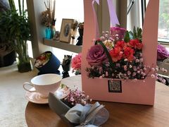 -森野花艺培训·企业团建活动沙龙