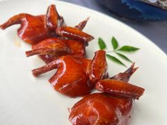 -珍滋味海鲜火锅酒家(蓝色港湾店)