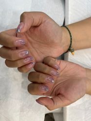 -斯馨·健康美甲美睫