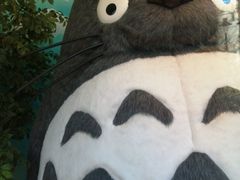 -三鹰之森吉卜力美术馆