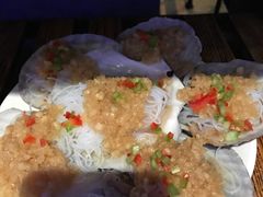 -海味当家·蒸锅海鲜(星海公园店)