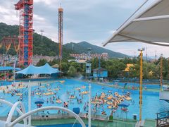 -杭州浪浪浪水公园