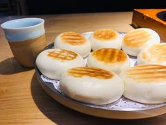 红糖锅盔-胡马八破·川菜小馆(高新万达店)