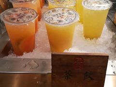 -头壹号 大油条·老长沙盖码饭(清河店)