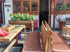 -丽江庭院之爱在路上(西单店)