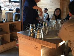 -VOYAGE COFFEE(北锣鼓巷店)