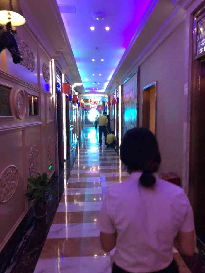 满天星量贩式ktv汉阳摩尔城店