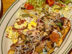 -森Some Fusion(荔湾店)