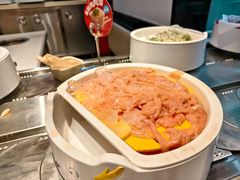 -龍歌自助小火锅(李沧顺和汇店)
