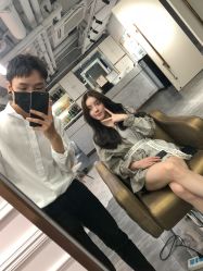 -MYCOLORHARSALON