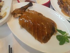 -满堂·烤鸭店·北京菜(鼓楼店)