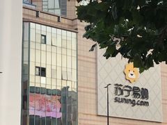 -苏宁易购(Suning Elec大连胜利广场店)