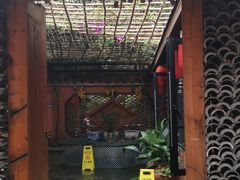 -香叶草中餐厅(川白楼店)