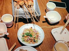 -管氏翅吧(地安门创始店)