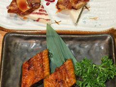 -贵木日本料理·铁板烧(新地假日广场店)