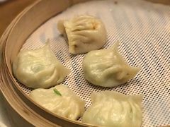 鲜虾水饺-一轩饺子馆(丽都店)