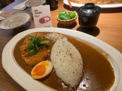 -CURRY YA 熟成咖哩專門店(深圳湾万象城店)