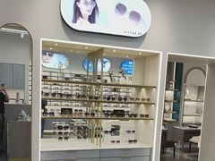 -宝岛眼镜(复兴门百盛店)