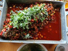 -盐帮食坊•小河帮川菜(四川师大店)