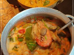 -大头虾越式风味餐厅(光明广场店)