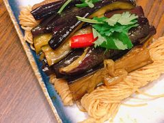 馓子茄条-天津卫码头(南开大悦城店)