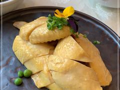 -聚鑫阁江浙菜·非遗传承技艺(青村帝华园店)