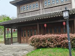 -苏州上方山国家森林公园