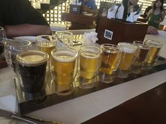 -The BREW·酿餐厅(浦东嘉里大酒店)