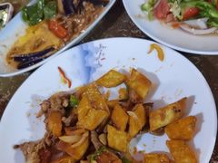 -马白开来特色羊排揪片子  (总店)