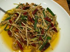 -一坐一忘云南菜(嘉里中心店)