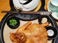 -大厨小馆(华阳城店)