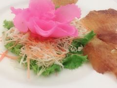 -建兴酒家(班塔通分店)