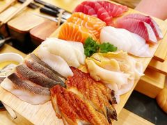 -鮨政·板前Omakase(港汇恒隆广场店)