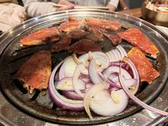 -九田家黑牛烤肉料理(泽州路店)