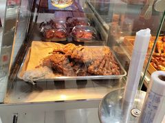 -京客隆超市(京源店)