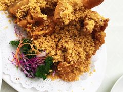 -无招牌海鲜餐厅(滨海艺术中心店)
