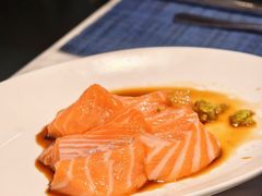 -锦厨国际自助餐厅 · 云端景观 (昆明索菲特大酒店)