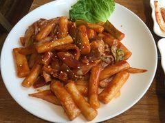 -紫霞门韩国料理烤肉(深南东路店)