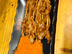 -烧蠔帮·湛江生蚝(工农店)