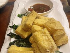 -尽善百年古院餐厅(王家老宅店)