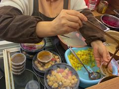 -串妹花式冰粉(乐山总店)
