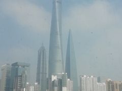 -上海外滩英迪格酒店