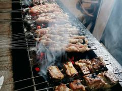 -霍元甲烧烤(江城商务大楼店)