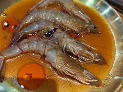 -蜀都冒菜·酱蟹生腌