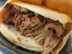 -樊记腊汁肉(竹笆市总店)