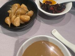 麻酱调料-东来顺饭庄(apm总店)