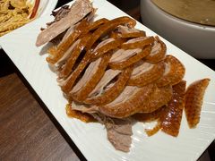 -全聚德(上海首店浦东店)